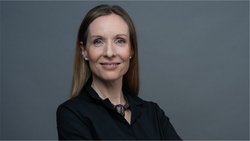 Cristina Schulze-Bergmann, directrice désignée de la SERV.