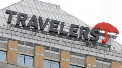 Travelers schreibt im 2. Quartal einen Gewinn von 2,2 Milliarden US-Dollar.