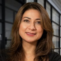 «Wir sind kein Disruptor. Vielmehr sind wir ein Integrator, der anderen in der Versicherungsbranche die Arbeit erleichtern soll»: Emilian-CEO Zulma Prieto.