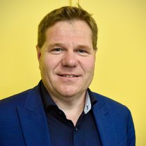 Greift durch: Markus Geissbühler, Abteilungsleiter Aufsicht KMU, Versicherung, Rückversicherung, Vermittler bei der Finanzmarktaufsicht Finma.