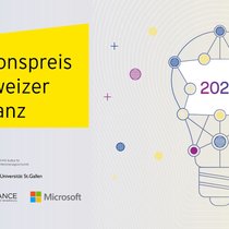 Innovationspreis der Schweizer Assekuranz