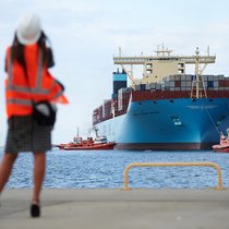 Der Cybervorfall bei Maersk hat gezeigt, dass die Schifffahrtsindustrie erheblichen Gefahren ausgesetzt ist.