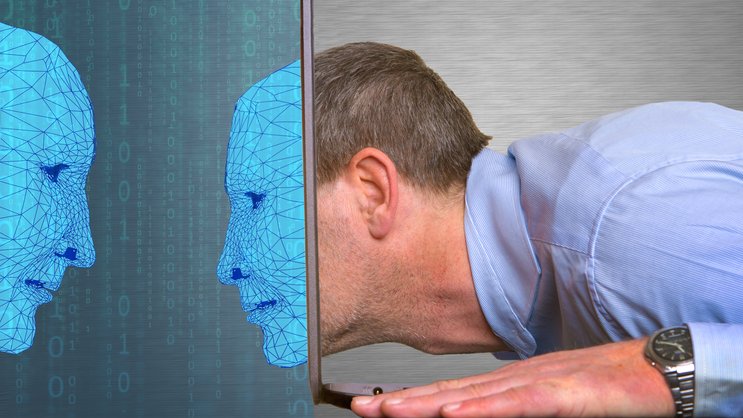 Der Mensch bleibt auch in der digitalisierten Welt der Schlüssel für die erfolgreiche Kundenbeziehung.
