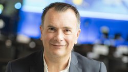 «Eine Partnerschaft, die nur dann Bestand hat, wenn ‹alles gut läuft›, ist keine Partnerschaft, sondern lediglich eine Transaktion»: FERMA-Präsident Philippe Cotelle. 