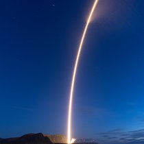 Das grosse Geld lässt sich (noch) nicht mit Policen für Totalverluste von Satelliten verdienen. 
