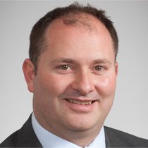 Schwärmt von den grossen Chancen durch ABF: Jonathan Butler, Head of the European Leveraged Finance Team bei PGIM.