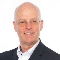 Werner Kübler, président du conseil d'administration de Swica.