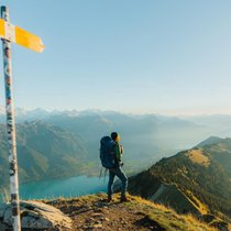 Quatre Suisses sur cinq âgés de plus de 18 ans envisagent l'année à venir avec optimisme.