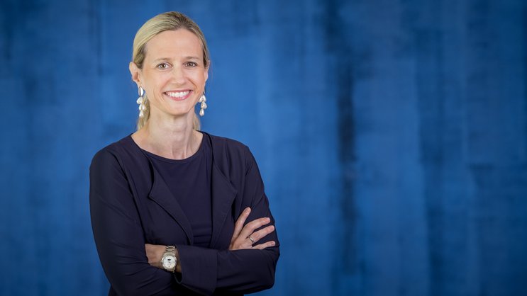 anne lohbeck