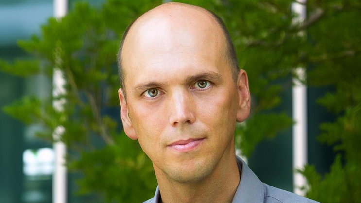Joe Shaw, Director of Claims bei der IUA.