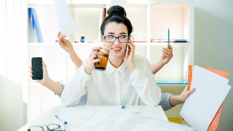 Bei Beschäftigten mit mehreren Jobs soll die berufliche Vorsorge verbessert werden.