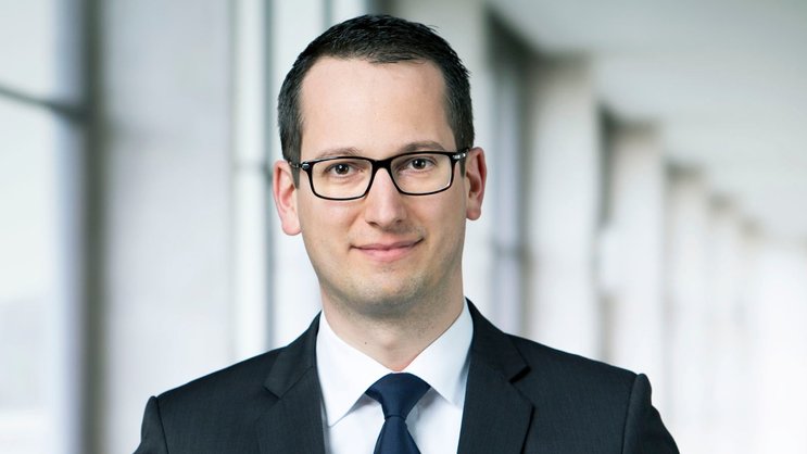 Florian Zingg folgt bei Swiss Life als Head Group Communications auf Eveline Kobler.