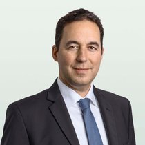 Folgt auf Alt-Bundesrat Kaspar Villiger: Christian Mumenthaler.