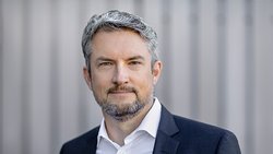 Oliver Steimann leitet neu Corporate Communications beim Krankenversicherer Swica