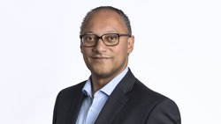 Andreas Berger, CEO, Swiss Re Corporate Solutions: «Früher ging es bei Risiken darum, sicherzustellen, dass jemand eine Versicherung abgeschlossen hat. Heute versuchen Boards und Management, die Gesamtheit der Risiken in einem Unternehmen zu erfassen.»