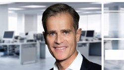 «C'est une très bonne année voire une excellente année pour le groupe Matmut»: Nicolas Gomart, directeur général dugroupe Matmut.