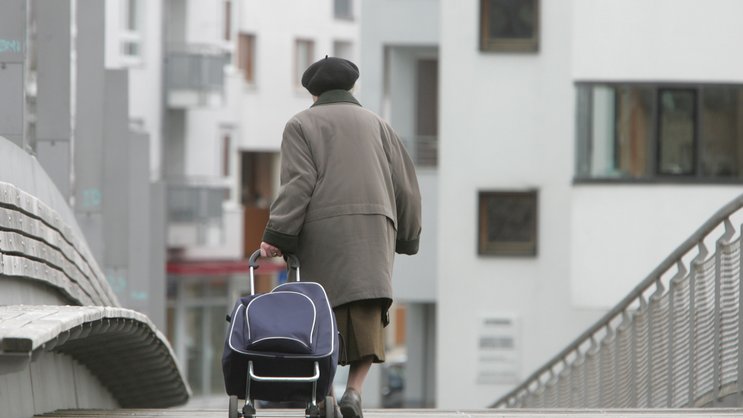 Haupttreiber des schlechten Ergebnisses sind der unaufhaltsame demografische Wandel sowie die Finanzlage vor allem in der 1. Säule.