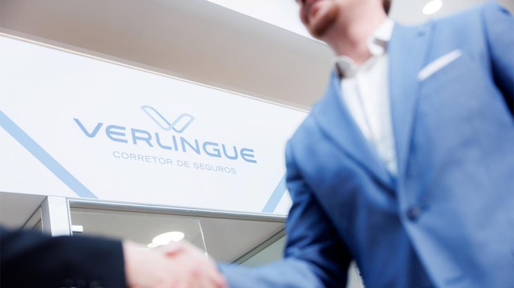 Verlingue Portugal wird Mitglied des Worldwide Broker Network.