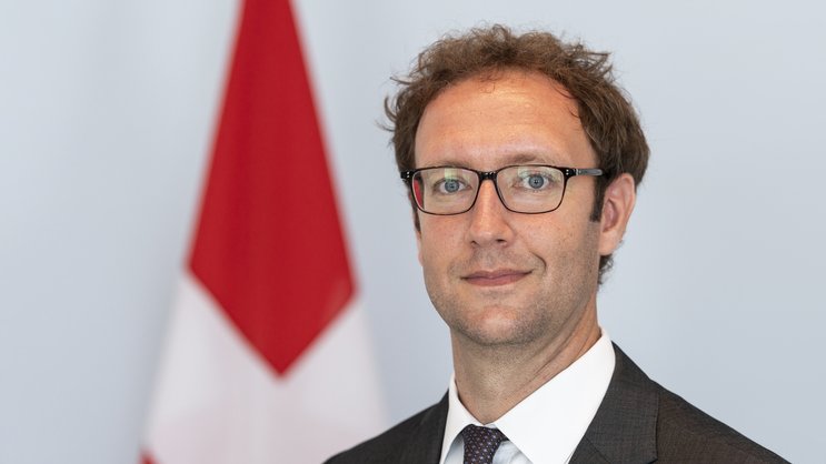 «Cette étude doit être considérée comme une validation de principe montrant qu'il est possible d'interrompre les clusters CTC»: Nicola Aceto, professeur d'oncologie moléculaire à l'EPFZ.