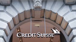 UBS a réglé une autre dette héritée de l'ancien Credit Suisse.