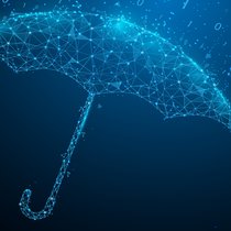 At-Bay gehört Munich Re und bezeichnet sich selber als «Versicherung für das Digitale Zeitalter».