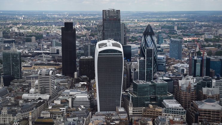 Great-West Lifeco zieht seine europäischen Vermögensverwaltungssparten in der Londoner City zusammen.