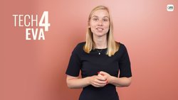 Tech4Eva unterstützt Start-ups, die innovative Lösungen für die Frauengesundheit bereitstellen.
