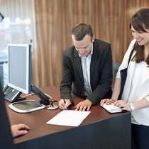 Das Potenzial von Bancassurance wird laut einer Umfrage nicht vollständig ausgeschöpft.