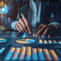 La gestion d'actifs suisse est compétitive au niveau international.