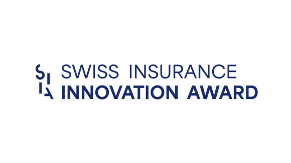 Swiss Insurance Innovation Award