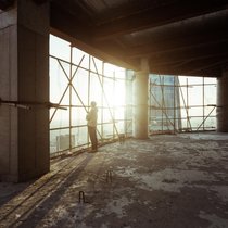 Der Zustand von Büroimmobilien ist heute für Investoren entscheidend. 