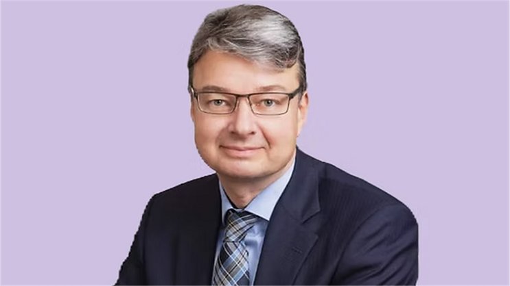 Porträt Dieter Bartl