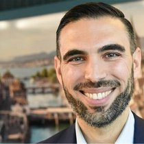 Grösse, Expertise, Innovation und globale Verwurzelung sind für Dario De Simio, Head of Swiss Legal Entity und Head Institutional Business Switzerland bei State Street Investment Management, die Trümpfe bei der Vermögensverwaltung.