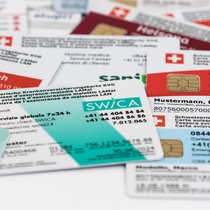 Krankenkassen tun sich laut einer ZHAW-Studie schwer mit Innovation.