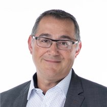Paul Rabaglia