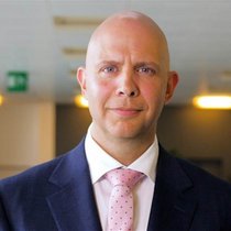 «Tatsächlich sehen wir uns rund 1 Prozent aller Fälle mit Taggeld- oder Rentenanspruch genauer an»: Roger Bolt, Leiter Bekämpfung Versicherungsmissbrauch bei der Suva.