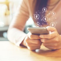 Digitale Angebote erfüllen das wachsende Kundenbedürfnis, Bank- und Vorsorgegeschäfte ausschliesslich digital abzuwickeln.