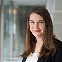 Petra Rofflers Leitspruch: «Akzeptiere, was du nicht ändern kannst, und ändere, was du nicht akzeptieren kannst.»