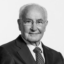 Guido A. Zäch, 1935 - 2026.