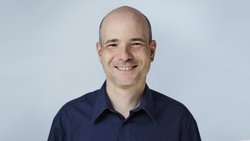 Stéphane Mojon, IAM-Ingenieur bei Adnovum und Mitglied des Tech4Trust Advisory Board.