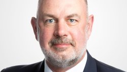Wird neuer CEO International bei Gallagher Re: Dirk Spenner.