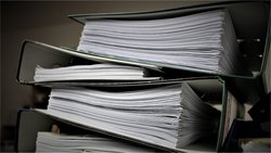 Zusätzliche Regulierung geht oftmals mit einem höheren administrativen Aufwand einher.