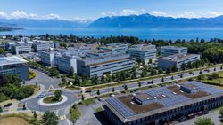 L'EPFL Innovation Park se positionne comme le principal pôle d'innovation et d'entrepreneuriat de Suisse occidentale.