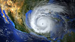 Munich Re und Swiss Re haben in der Regel den grössten Anteil an Hurrikanschäden unter den europäischen Rückversicherern, sehen sich aber für die kommende Sturm-Saison gut gerüstet.