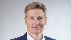 Tobias Farny ist neuer Strategiechef von Munich Re.