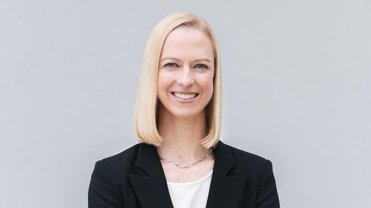 Veronica Weisser ist Leiterin Retirement & Pension Solutions Schweiz bei der UBS.