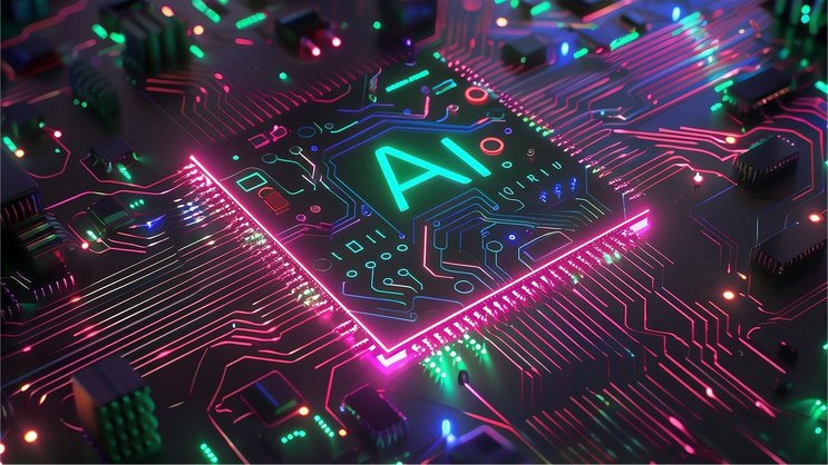 KI gehört weltweit zu den grössten unternehmerischen Risiken – gleich hinter Cyberrisiken.
