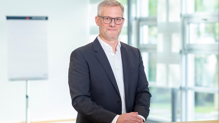 Alex Flückiger wird Finanzchef der Mobiliar.