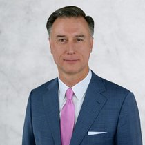 Alex Wells verantwortet neu das US-Geschäft der Zurich Insurance Group. 