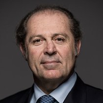 «Nous construisons un champion européen de l'Asset management»: Philippe Donnet, directeur général de Generali.